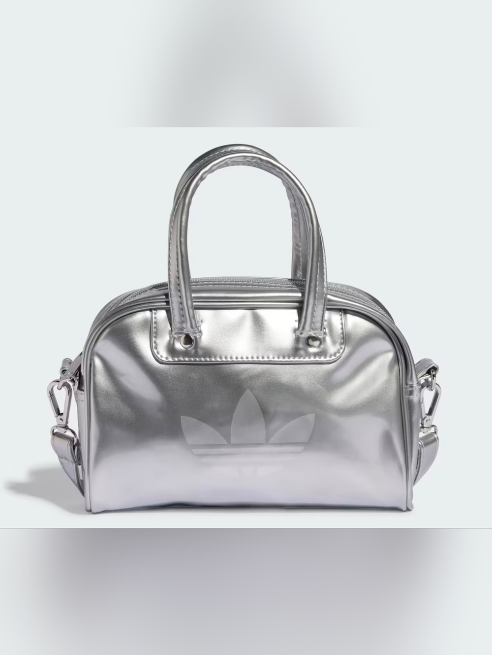 adidas Originals Adicolor Mini Dome Satchel
